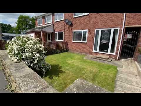 Smithy Close, Crofton - Virtual Tour