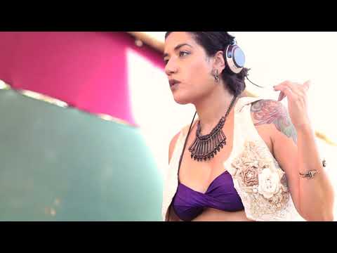 LUANA CHERRY - Natureza Digital