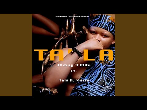Tala (feat. Tala A. Marie)