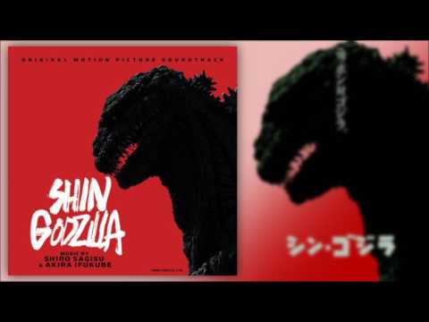 8.- Return of Godzilla (From 