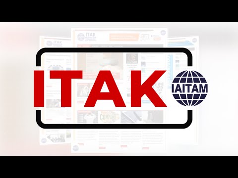 ITAK: IT Asset Knowledge