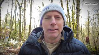 🚨 FOR IMMEDIATE RELEASE 🚨 - Flying a Drone in the US.