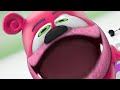 Yo Soy Un Lagansu Gummy Bear Gummibär Song Brazilian Parody Scary Weird Visual Audio Effects
