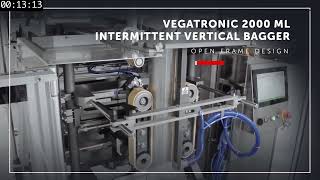 social vegatronic 2000ml ip3000