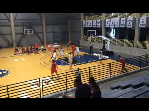 lazar petrovic 6 1 highlights