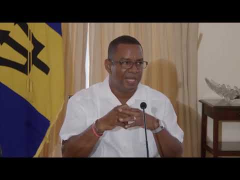 Barbados National Day revealed in historic change