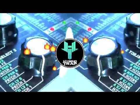 Fraxil x Midfug - Fuego