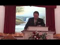 Down in the Mouth - King James Bible-believing Preaching!