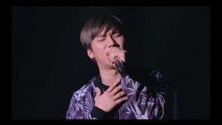 D-LITE - 歌うたいのバラッド (JAPAN DOME TOUR 2017 ～D-Day～)