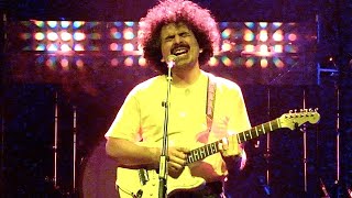 Helado Negro, Pais Nublado (live), Fox Theater (Oakland), 3/2/2019 (HD)