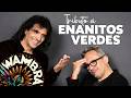 WAMBRA Tributo A Enanitos Verdes