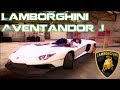 Lamborghini Aventador J 2012 v1.0 for GTA San Andreas video 1