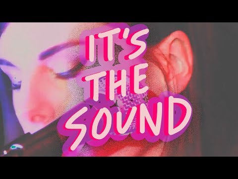 Flamingo Shadow - It's the Sound