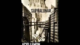 Kovitch & Acid Lemon  - Supralunar