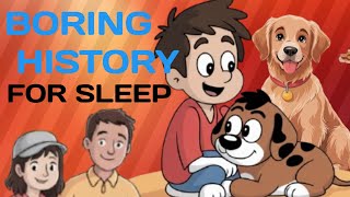 The Pizza Delivery Dog BOring History For sieep