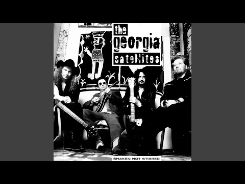 Let It Rock - The Georgia Satellites
