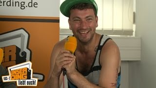 Interview mit Marteria