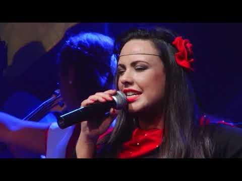 Liane Tavares - Anita Garibaldi de Marlene Pastro e Alcy Cheuiche