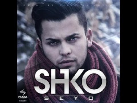 SEYO - SHKO (Remix) feat. S-RA (Merk dir diesen Namen) Official