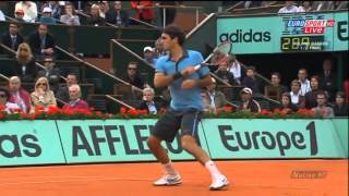 《Legend》Roger Federer   Poetry in Motion, Like a Ballet Dancer  Grace and Elegance at peRFection