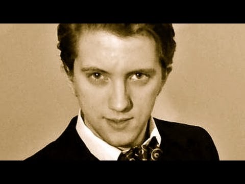 Dániel Foki - R.Strauss - Lieben, hassen, hoffen, zagen - 140307GPzwi