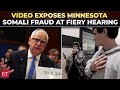 Where Is The Money Going Explosive Video Unmasks Minnesota Somali Fraud At House Hearing