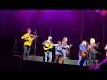 Peter Rowan Band, Sitting Alone in the Moonlight (guest Jim Lauderdale)