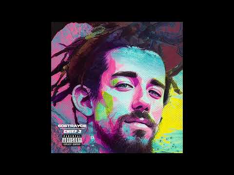 608Trayce - CHIEF 3 - (13) THANKFUL feat. Fobi Obi