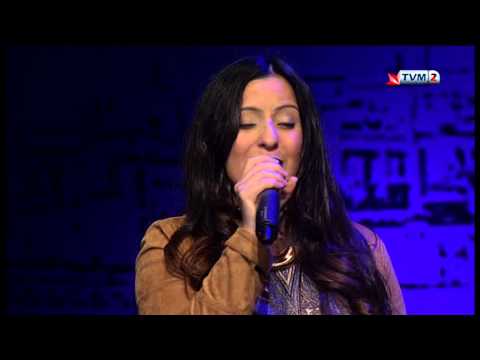 GħTP 2015 - Denise Spiteri - Il-Lupu Li Taraħ Hi Biss