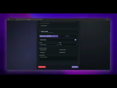 Item video thumbnail