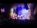 Daniel Tiger Live