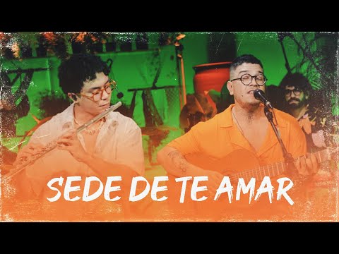 Sede de Te Amar | Marcelo Di Holanda & Mateus Farias