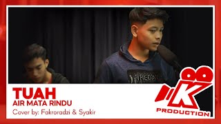 Download lagu Tuah - Air Mata Rindu cover by Fakroradzi mp3