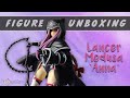 FGO Babylonia - Lancer Medusa Unboxing + Review - Bandai
