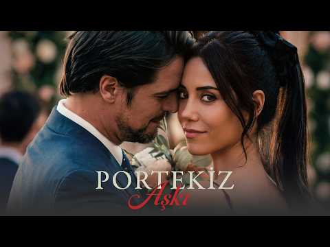 Portekiz Aşkı | Trailer deutsche Untertitel