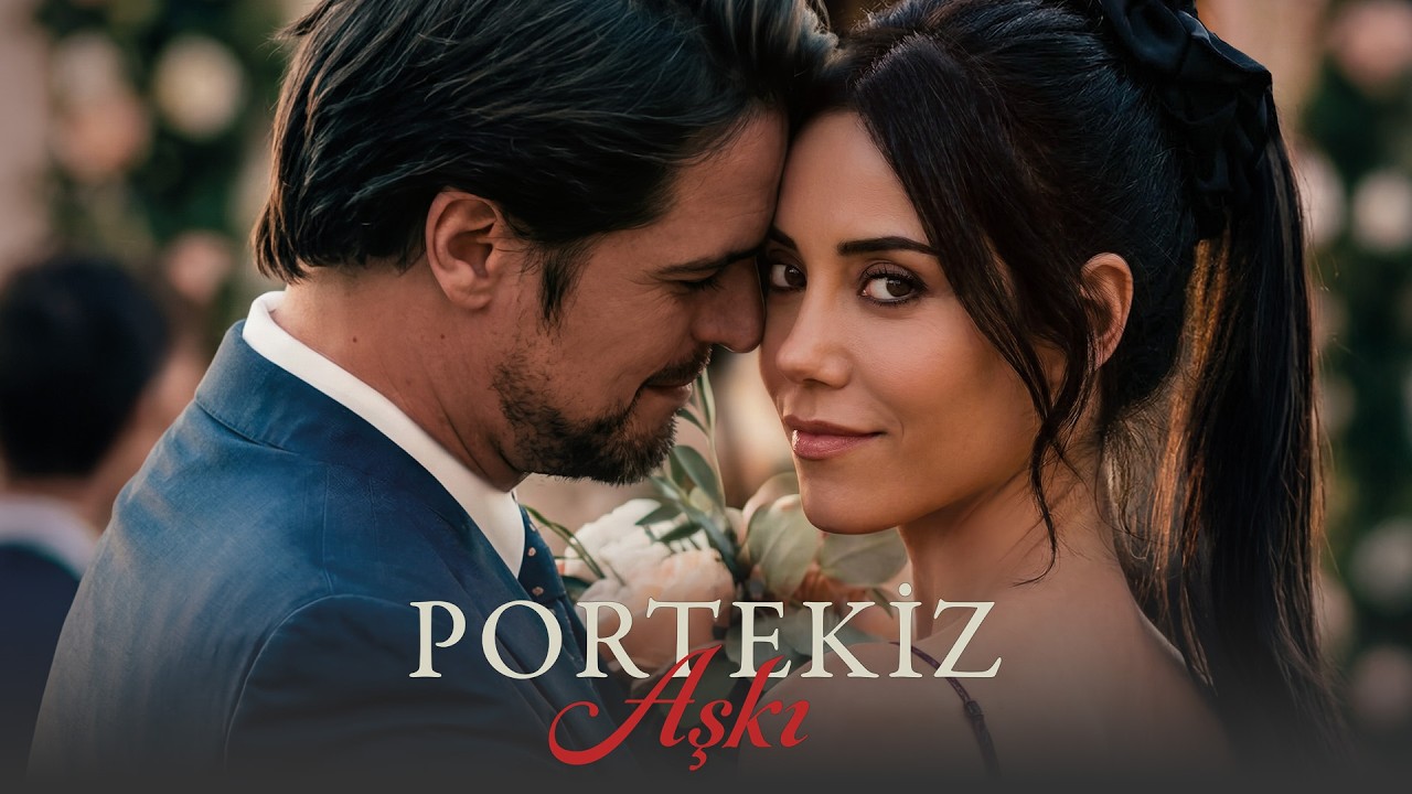 Portekiz Aşkı Trailer