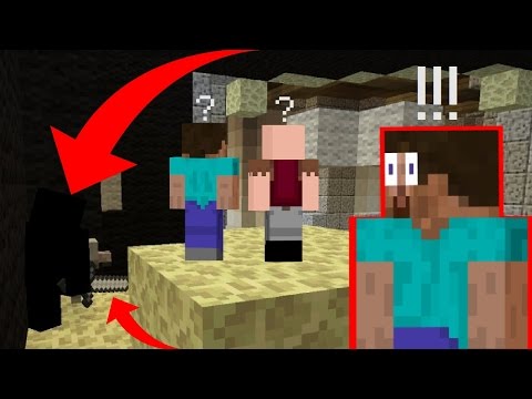 STRAGE DI INNOCENTI CON L' ASSASSINO TROLL INVISIBILE !! // Minecraft Murder Mistery Hipixel ITA