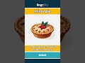 mince pie - a small sweet pie, filled... video thumbnail