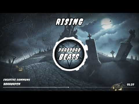 HorrorPen - Rising (sneaky & spooky Music) [CC BY 3.0]