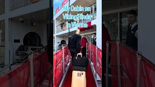 Inside My Viking River Cruise Cabin | Balcony Suite on Viking Rinda