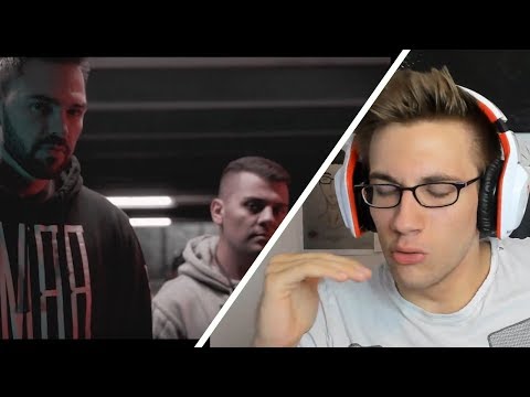 SCENZAH ft. JURI - Manege frei / Capitán - Reaction/Bewertung