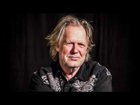 Gunter Gabriel- Komm unter meine Decke