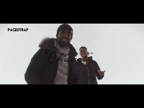 FREE One acen X Tion wayne X WSTRN  “Chanel” TYPE BEAT