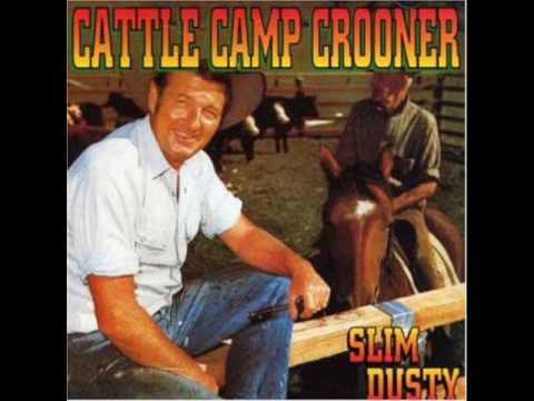 The Wave Hill Track - Slim Dusty