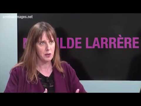 Mathilde Larrère - De bamboula à l'histoire du racisme (et retour)