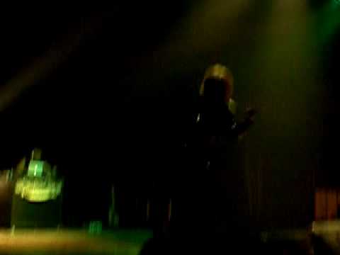 Colonia - Varalico Live München 2009