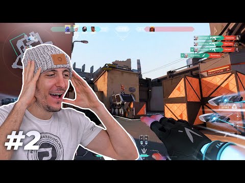 You Guys Are Insane at This! - EPIC Gamer Moments #2