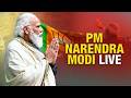 Watch Live PM Modi Addresses From BJP HQ After Massive Victory In West Bengal Election Results