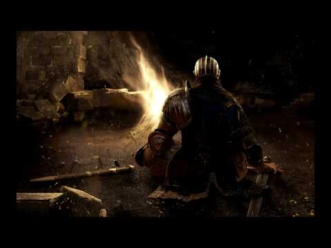 Dark Souls - I Had a Name - Reading