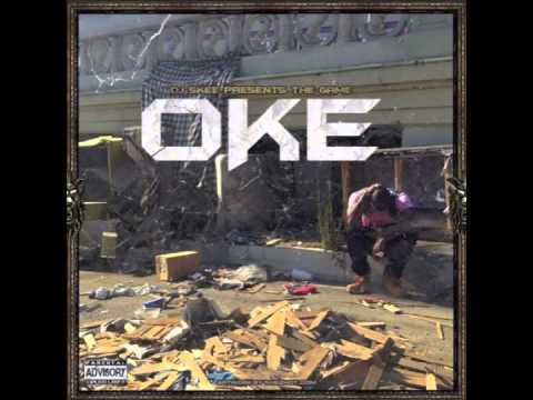 Game Ft. Stat Quo - Compton